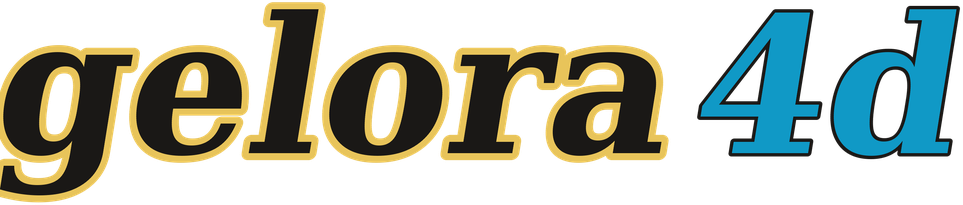 gelora4d logo